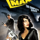 Image for article titled The Many DVD Covers Of The Middleman